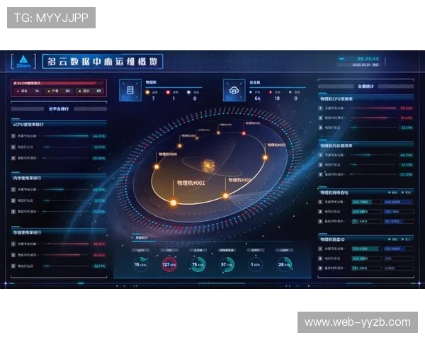 数据可视化技术广泛应用,丰富赛事解读信息维度